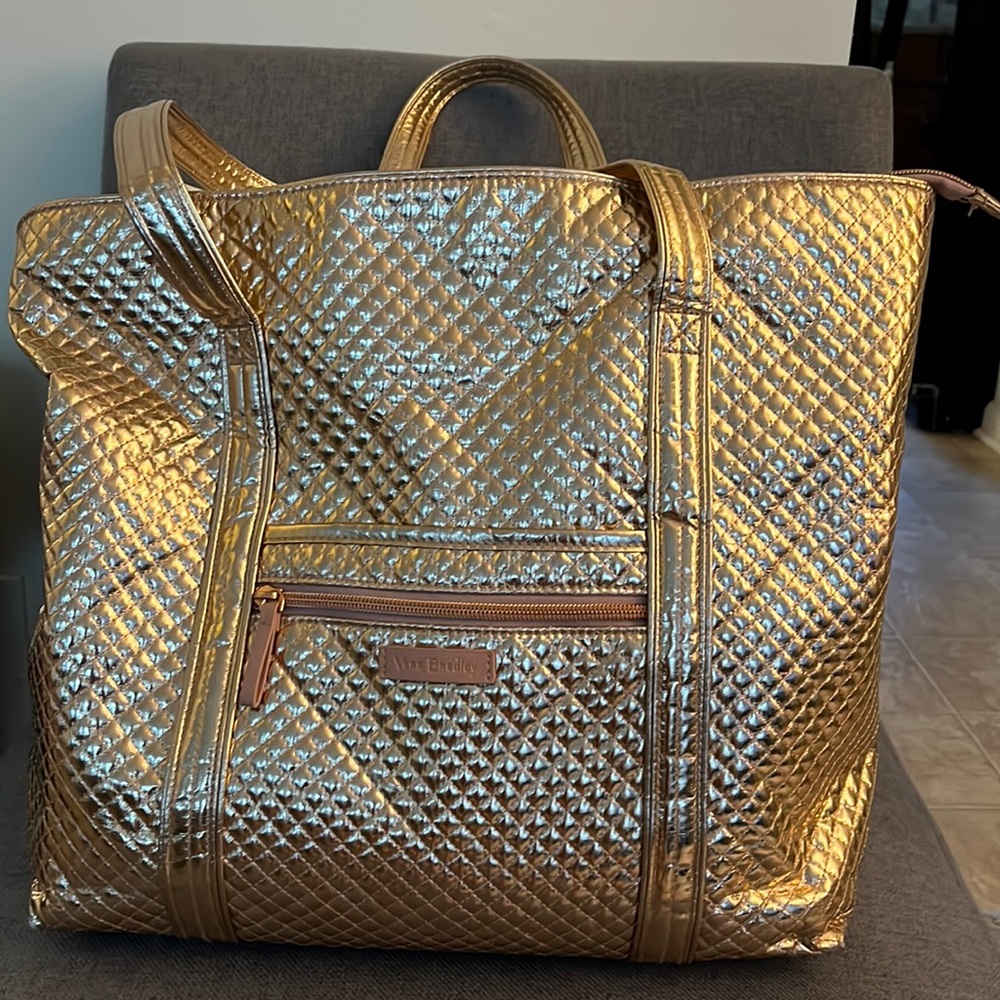 Vera Bradley Totebag